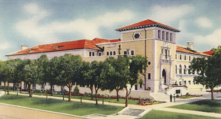 Texas Union